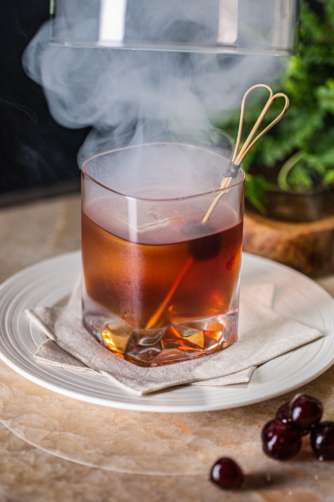 Ascend Prime Steak & Sushi