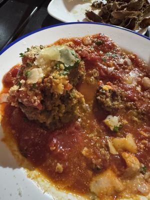 Tarasque Cucina by null