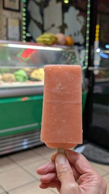 Mateo's Ice Cream & Fruit Bars by null
