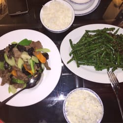 Red Chilli Sichuan Restaurant - It's simple and it's there...