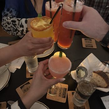 The Hudson House - New American Near Me - Nyack, New York