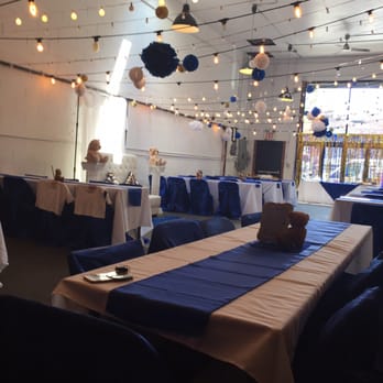 Bat Haus - Venues & Event Spaces Near Me - Brooklyn, New York