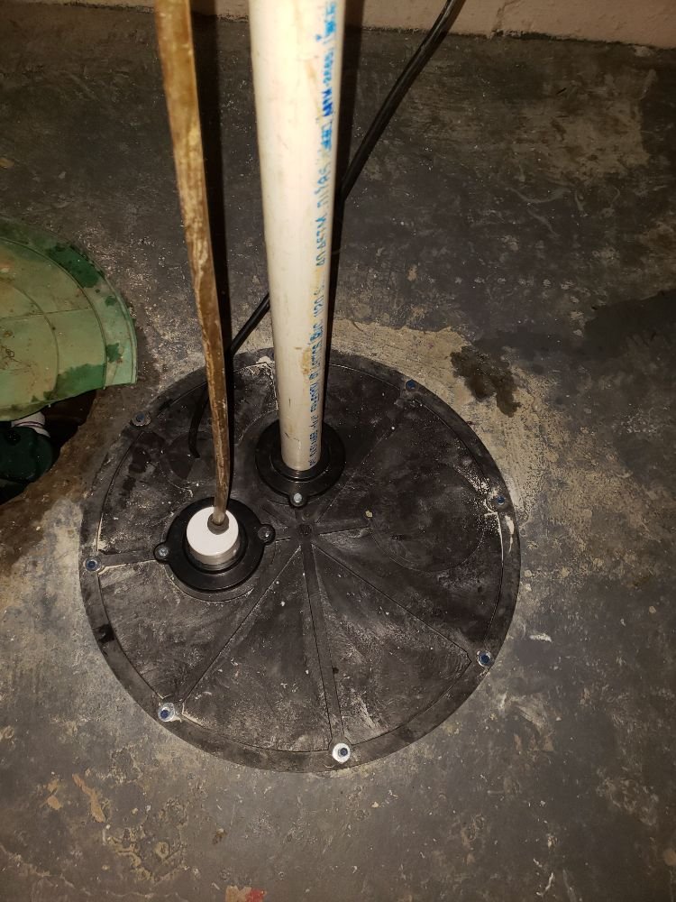 Slide of RC Szabo Plumbing & Sewer