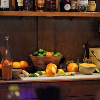 The Modernist - Fresh fruit! - Cocktail Bars Near Me - San Antonio, Texas The Modernist - Fresh fruit! - Cocktail Bars Near Me - San Antonio, Texas