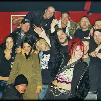 Flex - Dive Bars Near Me - Munich, BY