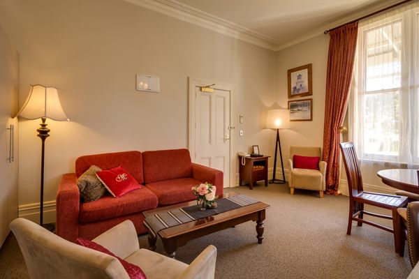 Merivale Manor by null