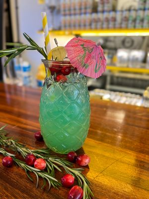 Tenth Ward Distilling Company by null