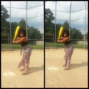 Millbrook Exchange Park - Wiffer Ballin' ..lol - Parks Near Me - Raleigh, North Carolina