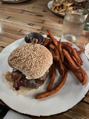 District 118 Kitchen & Bar by null