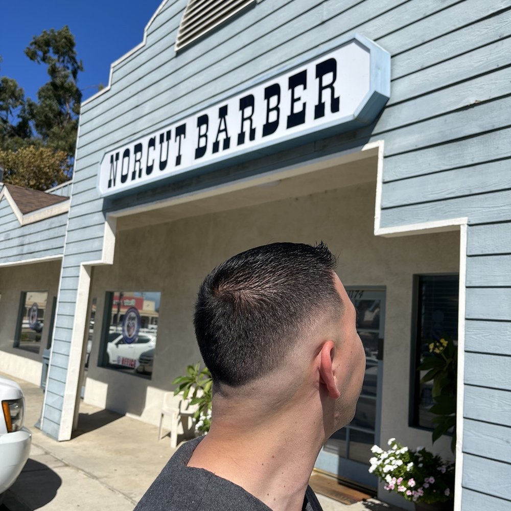 Norcut Barber - Excellent haircut. Low fade. - Barbers Near Me - Norco, California Norcut Barber - Excellent haircut. Low fade. - Barbers Near Me - Norco, California
