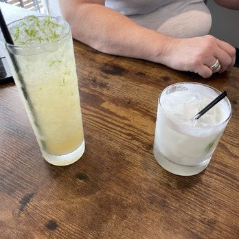 Clutch Distilling - Distilleries Near Me - Houston, Texas