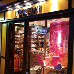 L'Occitane