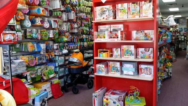 Bebeang Baby Store by null
