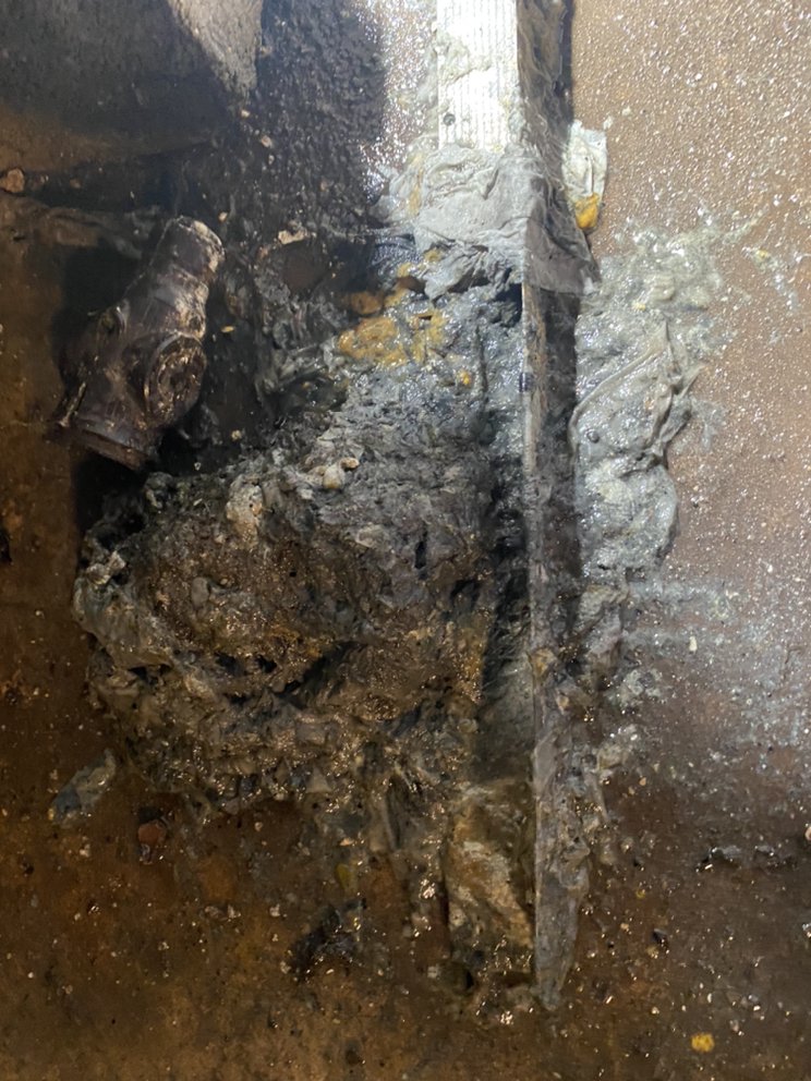 Slide of AJ Plumbing