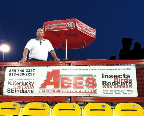 ABES PEST CONTROL - Updated December 2024 - 9250 Brookfield Ct