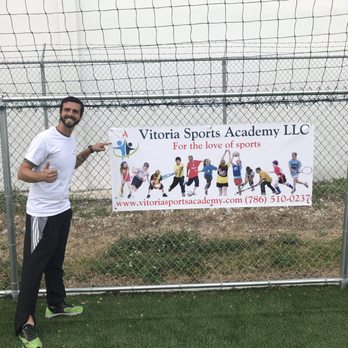 Vitoria Sports Academy - VSA - Amateur Sports Teams Near Me Vitoria Sports Academy - VSA - Amateur Sports Teams Near Me