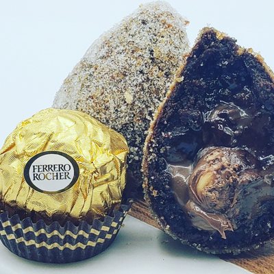 The Brazilian Taste - Sawtelle by null