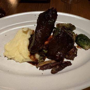 Olive & Ivy - Braised Short Rib - Breakfast & Brunch Near Me - Scottsdale, Arizona Olive & Ivy - Braised Short Rib - Breakfast & Brunch Near Me - Scottsdale, Arizona