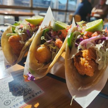 Taco Social - Fish tacos galore - Tacos Near Me - Los Angeles, California