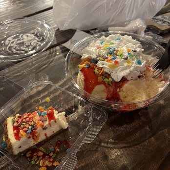 Sweet Bites N Ice - Desserts Near Me - Bakersfield, California Sweet Bites N Ice - Desserts Near Me - Bakersfield, California