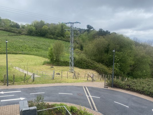 Hotel Akelarre by null