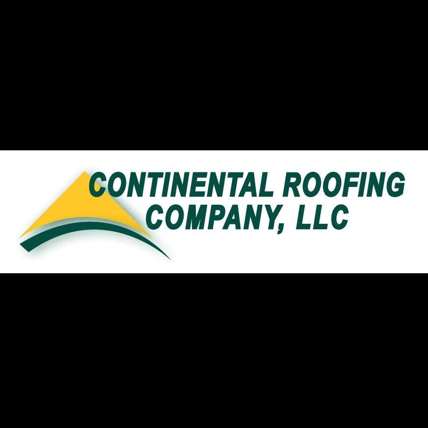 Slide of Continental Roofing Company