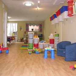 Happy Days Child Care