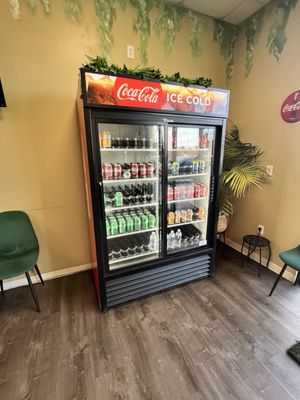 The Bayou Affect by null