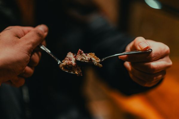 Salt & Straw by null