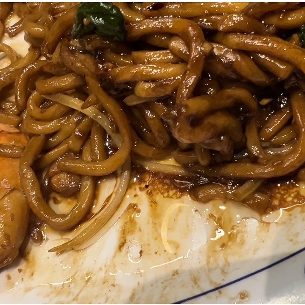 Gordon Ramsay Food Market - So greasy and very salty - Noodles Near Me - Cherokee, North Carolina Gordon Ramsay Food Market - So greasy and very salty - Noodles Near Me - Cherokee, North Carolina