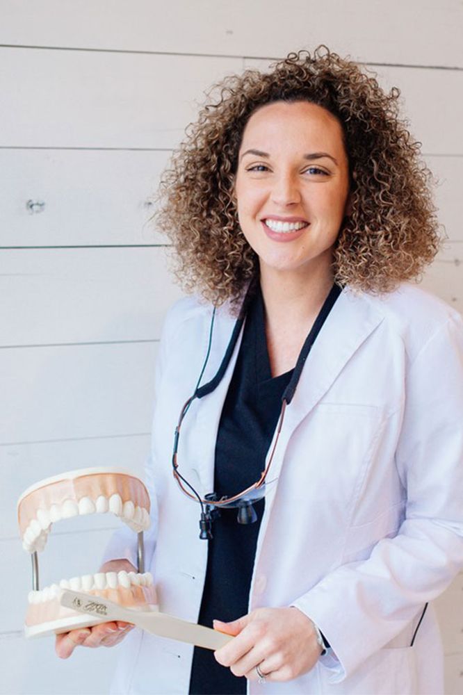 SALLISAW DENTAL CARE Updated April 2024 504 E Cherokee Ave