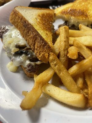 Matt's Burgers by null