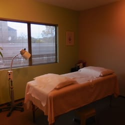 Tcm Clinic For Santa Cruz