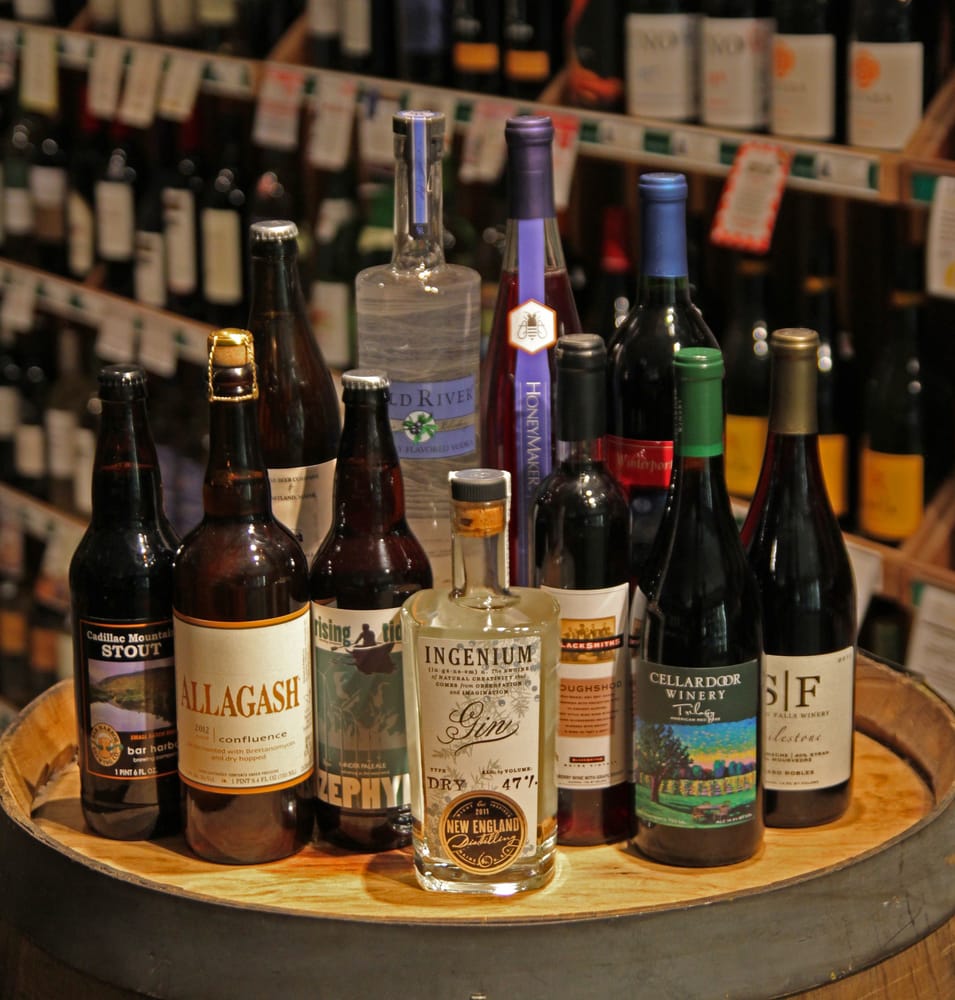 MADDEN BEVERAGE Updated October 2024 11 Reviews 335 North St