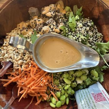 The Good Salad - Salad Near Me - Campbell, California