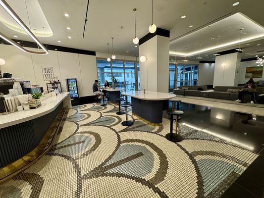 Vice City Bean Brickell by null