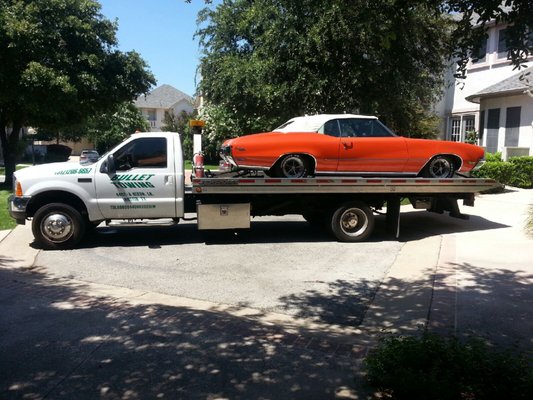 TOP 10 BEST Towing near Pond Springs Rd, Austin, TX 78729