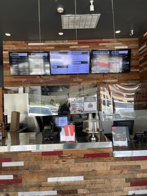 The Carving Board West LA by null
