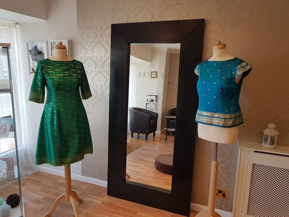 MODERN STITCH Request a Quote 18 Photos 16 Castlemaine Street