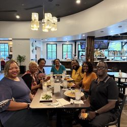 Le'zia - Zion Baptist Church's Taste of Metro Affinity Group