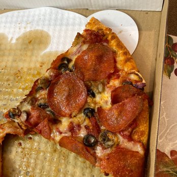 Summit Inn Pizza - Combo pizza - Pizza Near Me - Provo, Utah