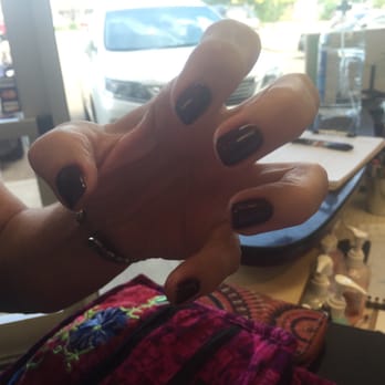 Eden Nails & Spa - Nail Salons Near Me - Evans, Colorado