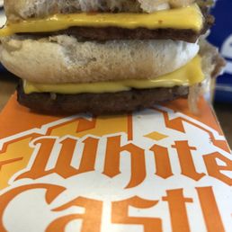 Cheese Slider