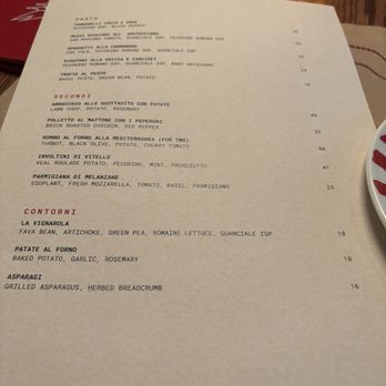 Lele's Roman - Menu - Italian Near Me - Brooklyn, New York Lele's Roman - Menu - Italian Near Me - Brooklyn, New York