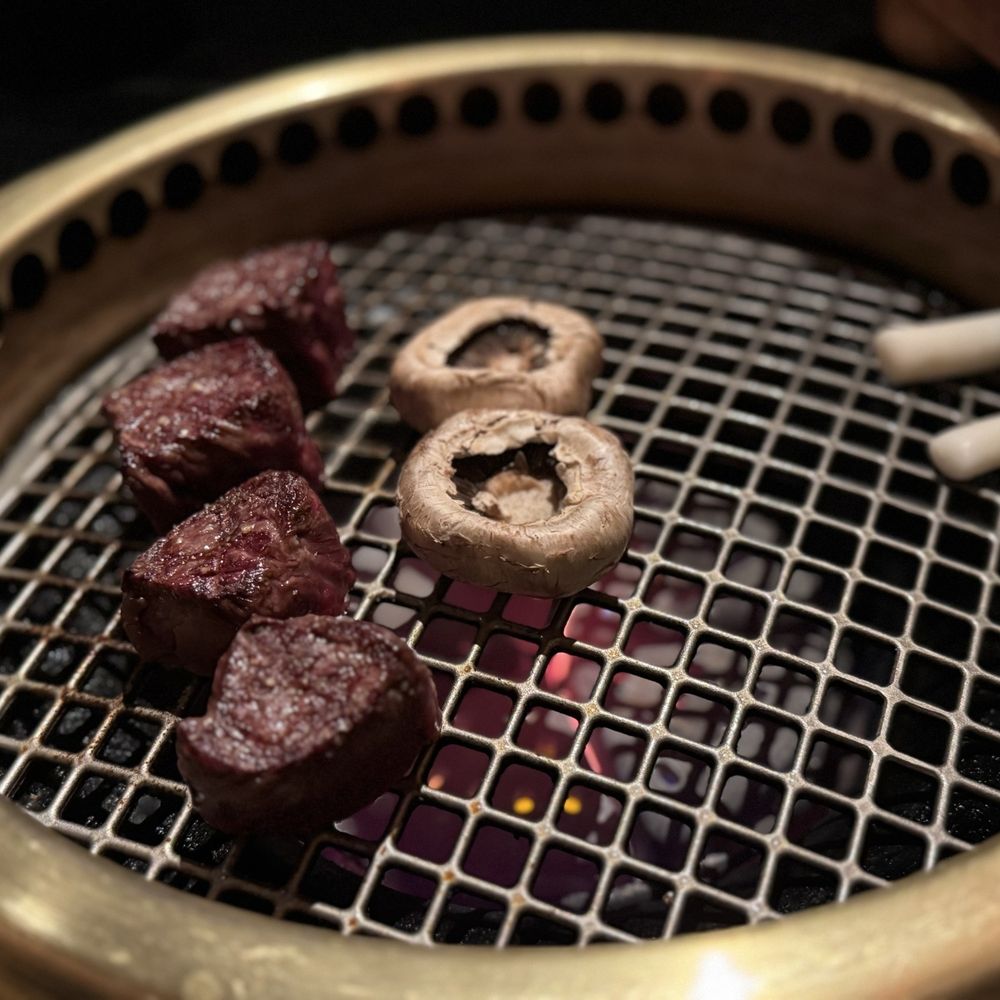 COTE - Grill - Steakhouses Near Me - Las Vegas, Nevada COTE - Grill - Steakhouses Near Me - Las Vegas, Nevada
