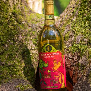 Oran Mor Artisan Mead - Meaderies Near Me - Portland, Oregon Oran Mor Artisan Mead - Meaderies Near Me - Portland, Oregon