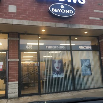 Brows & Beyond - Waxing Near Me - Addison, Illinois
