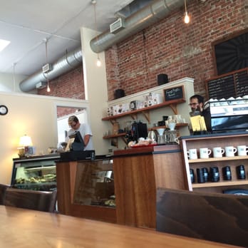 Victrola Coffee Roasters - Coffee Roasteries Near Me - Seattle, Washington