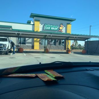 Quick Quack Car Wash - Car Wash Near Me - Spring, Texas