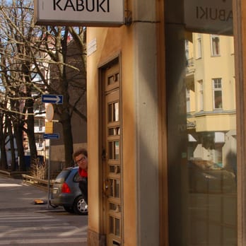 Kabuki - Japanese Near Me - Helsinki, 18 Kabuki - Japanese Near Me - Helsinki, 18
